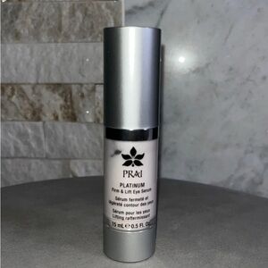 PRAI Platinum Firm & Lift Eye Serum
